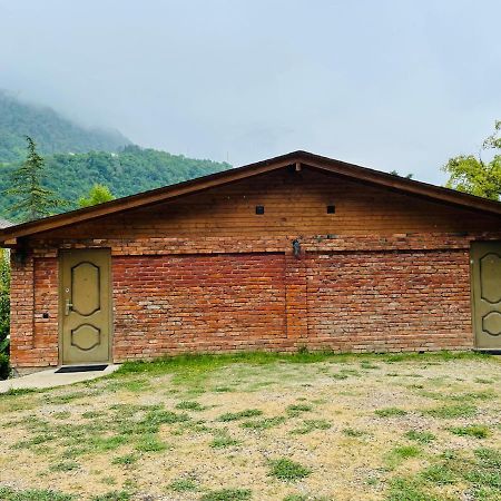 Vacation Home Apsar New Athos Exterior photo