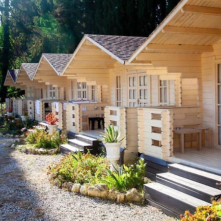 Vacation Home Apsar New Athos Exterior photo