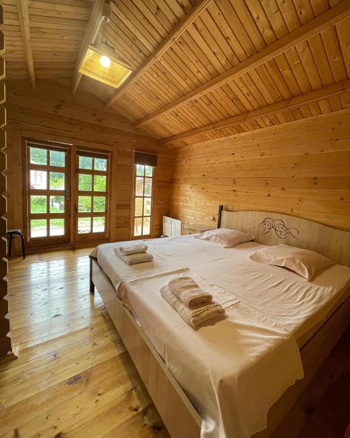 Vacation Home Apsar New Athos Exterior photo