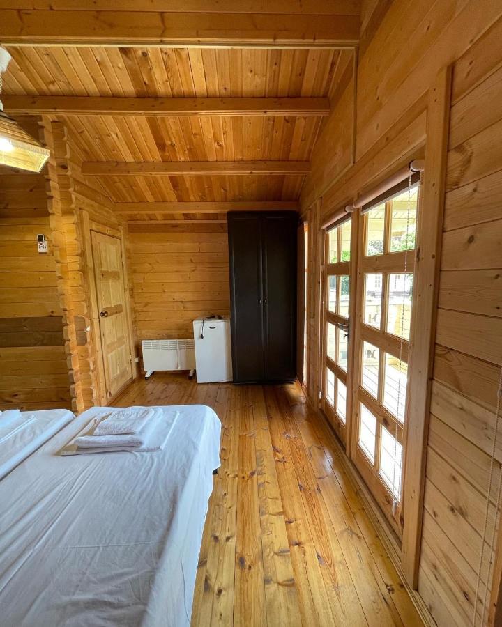 Vacation Home Apsar New Athos Exterior photo