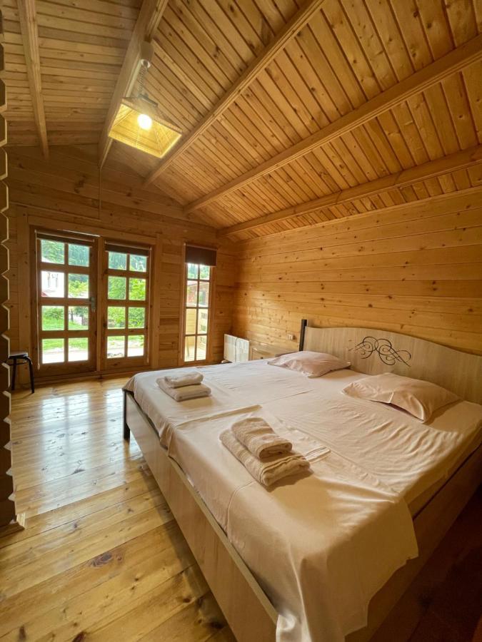 Vacation Home Apsar New Athos Exterior photo