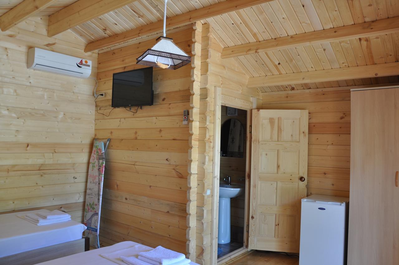 Vacation Home Apsar New Athos Exterior photo