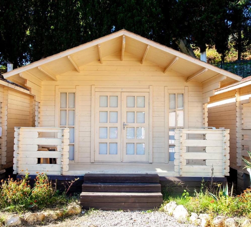 Vacation Home Apsar New Athos Exterior photo